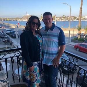 Meet your Posher, Brittney